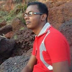 Vineesh Vijayan