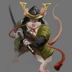 Lính Đại Tướng