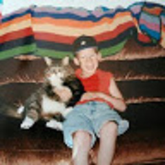 Patrick Quinn Menges