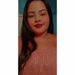 Melany Rodriguez