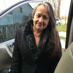 Sheri James