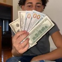 Darien thetrapstarr