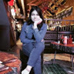 Muskan Jindal