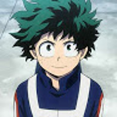 Midoriya Waifu