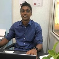 Arwin Kumar
