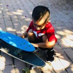 Arelong George Simon