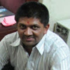 Dinesh Bhudia
