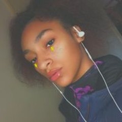 Chloe Nzinga New