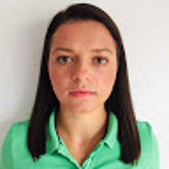 Elena-Anca Pirvu