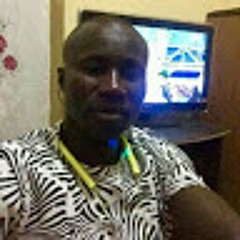 Lamin Bojang