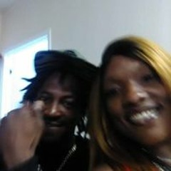 Keesha Jones