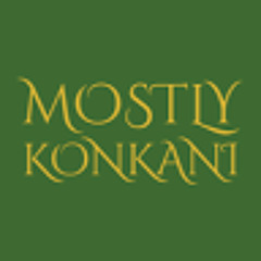 Mostly Konkani