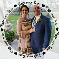 Lisa N Jim Dickey