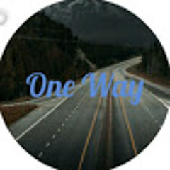 One Way