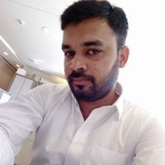 Asad Ashfaque