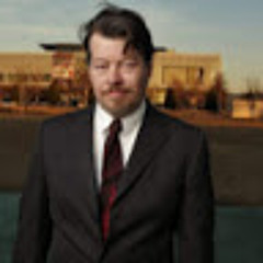 Christopher J Nielsen