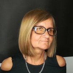 Beata Kuryś-Wincencik