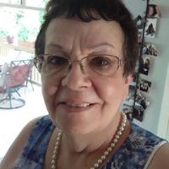 Lorraine Stanhope