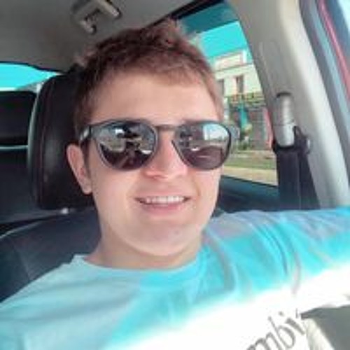 Willian Menegazzo Patel’s avatar