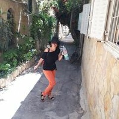 רמית-הילה הרוש