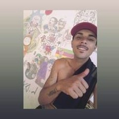 Marcos Damasceno