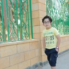 Malek Hesham