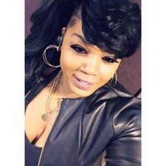 Courtney Mcpherson