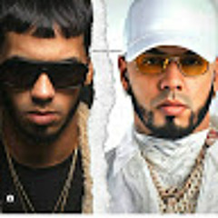 Anuel Gold Trap