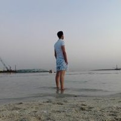 Mahmoud Tarek