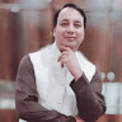 Dr Yadullah Ali
