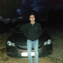 Abed N. Yassine