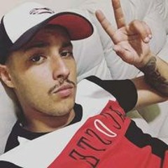 Mateus Alvarenga