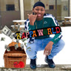 Timmy Get bandz