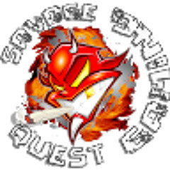 SAVAGE QUEST GAMING