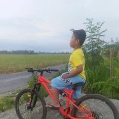 Muh Aqsha