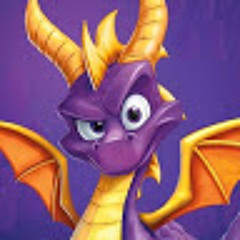 the mage horse purple