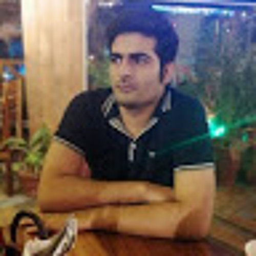 Muhammad Naeem’s avatar