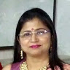 Indra Varshney