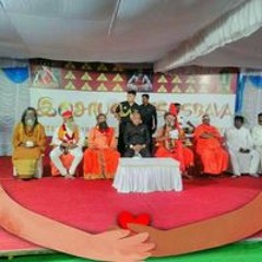 Rajasekar Anugoolnatha Kumarakurubaran Krs