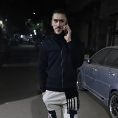 Fares Mohsen