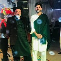 Mian ShAhbaz Arain