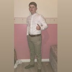 Patrick Donoghue