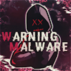 Warning Malware
