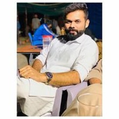 M. Shaheryar