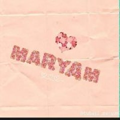 Maryam Tubail Tubail