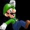 LegoLuigi2009 Plays