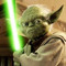 Grand Master Yoda