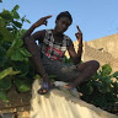 Issa Mbengue