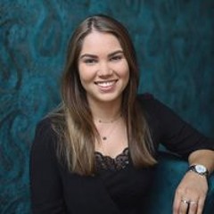 Amber Hoekstra