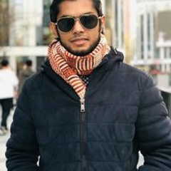 Emdadul Haque